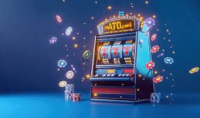 n52 vip Slots Free Spins Bonus Buy Jackpot Feature မြင်ကွင်း