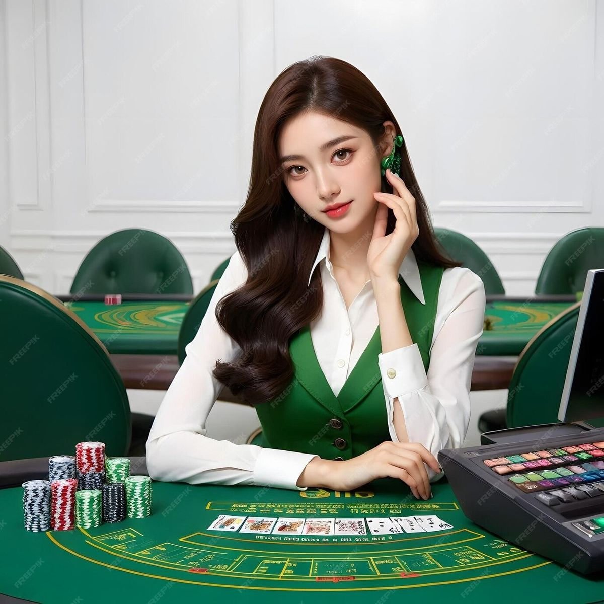 n52 vip ပလက်ဖောင်း Sportsbook Live Casino Slots ကဏ္ဍများ မြင်ကွင်း